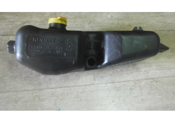 Бачок омивача Renault Sandero 2, Logan 2, 289101840R, 289104577R
